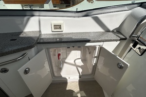Azure 31ft Chaparral Yacht For Sale