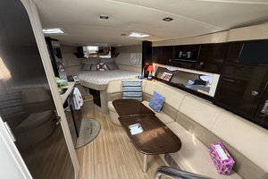 31ft Formula Yacht For Sale