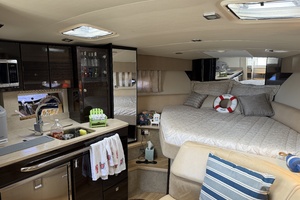 31ft Formula Yacht For Sale