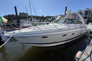 31ft Formula Yacht For Sale
