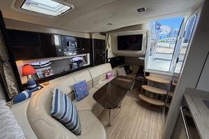 31ft Formula Yacht For Sale