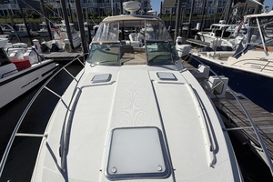 31ft Formula Yacht For Sale