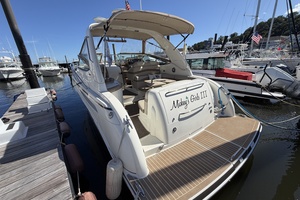 31ft Formula Yacht For Sale