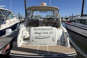 31ft Formula Yacht For Sale