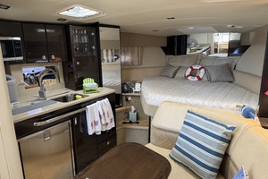 31ft Formula Yacht For Sale