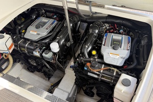 31ft Formula Yacht For Sale