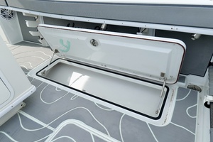 27ft Young Yacht For Sale