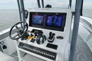 27ft Young Yacht For Sale