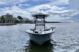 27ft Young Yacht For Sale