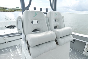 27ft Young Yacht For Sale