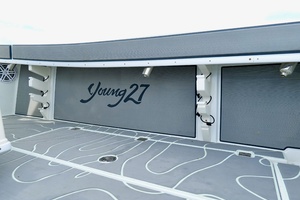 27ft Young Yacht For Sale