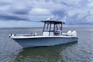 27ft Young Yacht For Sale