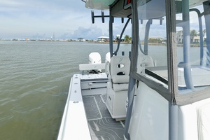 27ft Young Yacht For Sale