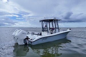 27ft Young Yacht For Sale