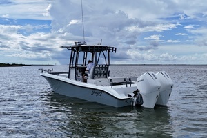 27ft Young Yacht For Sale