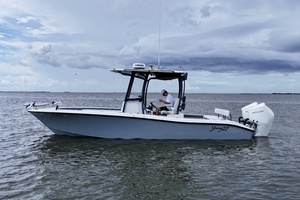 27ft Young Yacht For Sale
