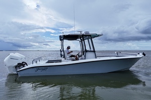 27ft Young Yacht For Sale