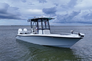27ft Young Yacht For Sale