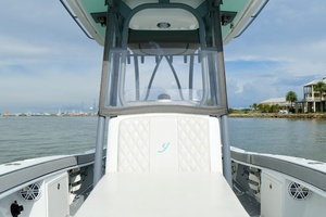 27ft Young Yacht For Sale