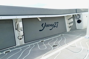 27ft Young Yacht For Sale