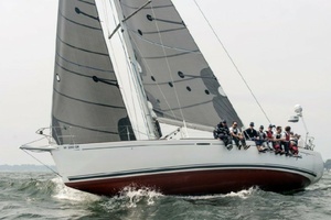44ft Beneteau Yacht For Sale