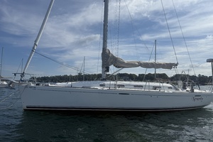 44' Beneteau 2006