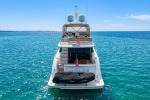 Yacht for sale DOLCE