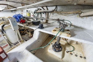 Nauti Rascal 53ft Ocean Yachts Yacht For Sale