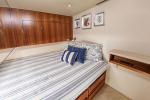 Nauti Rascal 53ft Ocean Yachts Yacht For Sale
