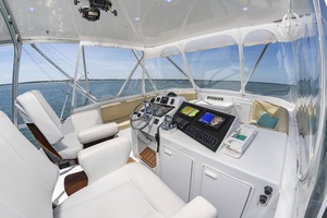 Nauti Rascal 53ft Ocean Yachts Yacht For Sale