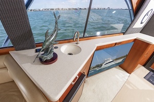Nauti Rascal 53ft Ocean Yachts Yacht For Sale