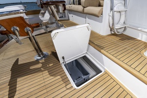 Nauti Rascal 53ft Ocean Yachts Yacht For Sale
