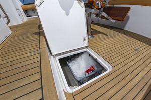 Nauti Rascal 53ft Ocean Yachts Yacht For Sale