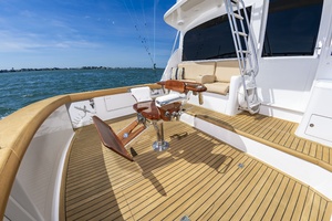 Nauti Rascal 53ft Ocean Yachts Yacht For Sale