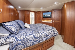 Nauti Rascal 53ft Ocean Yachts Yacht For Sale