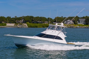 Nauti Rascal 53ft Ocean Yachts Yacht For Sale