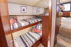 Nauti Rascal 53ft Ocean Yachts Yacht For Sale