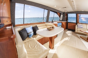 Nauti Rascal 53ft Ocean Yachts Yacht For Sale