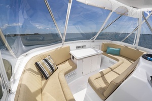 Nauti Rascal 53ft Ocean Yachts Yacht For Sale