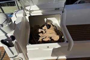 38ft Dufour Yacht For Sale
