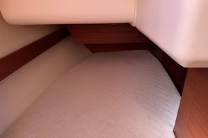 38ft Dufour Yacht For Sale