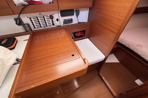 38ft Dufour Yacht For Sale