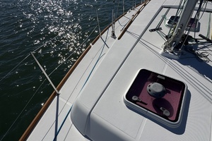 38ft Dufour Yacht For Sale