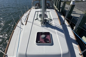 38ft Dufour Yacht For Sale