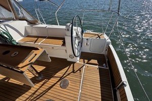 38ft Dufour Yacht For Sale