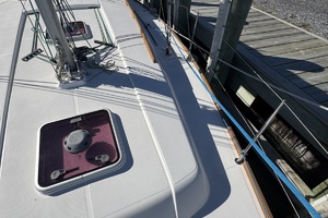 38ft Dufour Yacht For Sale