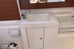 38ft Dufour Yacht For Sale
