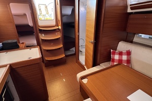 38ft Dufour Yacht For Sale