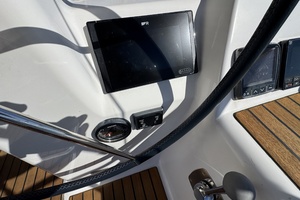 38ft Dufour Yacht For Sale