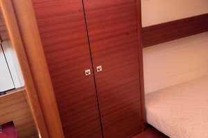 38ft Dufour Yacht For Sale
